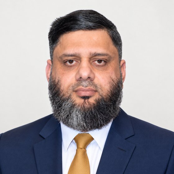 Dr. Ahmed Ejaz, Founder and CEO of BillingBell Healthcare Systems